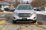 Used 2018 Ford Edge SEL w/ Class II Trailer Tow Package image 3