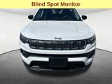 Used 2022 Jeep Compass Latitude image 5