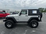 Used 2011 Jeep Wrangler Rubicon w/ Dual Top Group image 2
