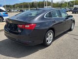 Used 2022 Chevrolet Malibu LS image 6