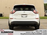 Used 2016 Nissan Murano SL image 6