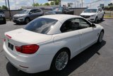 Used 2015 BMW 435i xDrive Convertible image 3