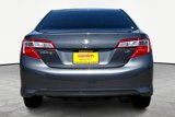 Used 2013 Toyota Camry LE image 4