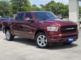 Used 2022 RAM 1500 Lone Star image 2
