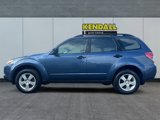 Used 2011 Subaru Forester 2.5X image 2