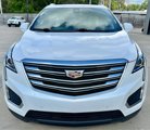 Used 2017 Cadillac XT5 Luxury w/ Driver Awareness Package image 2