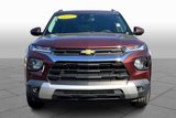 Used 2022 Chevrolet TrailBlazer LT w/ Convenience Package image 3