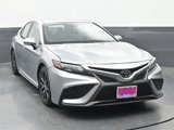 Used 2023 Toyota Camry SE image 2