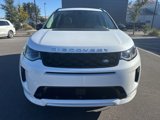 New 2025 Land Rover Discovery Sport S image 2