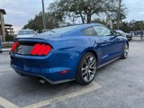 Used 2017 Ford Mustang Premium w/ Equipment Group 201A image 6