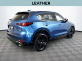 Used 2023 MAZDA CX-5 AWD 2.5 Turbo image 5