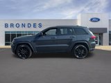 Used 2018 Jeep Grand Cherokee Altitude image 1