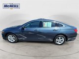 Used 2020 Chevrolet Malibu LS w/ LPO, Convenience Package 1 image 2