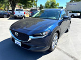Used 2022 MAZDA CX-30 AWD 2.5 S w/ Select Package image 2
