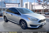 Used 2017 Ford Focus S image 3