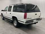 Used 1999 GMC Suburban 2500 w/ Marketing Opt Pkg 2 image 3