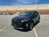 Used 2022 Ford Escape SEL w/ Technology Package image 4