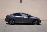 Used 2015 Honda Civic EX image 3