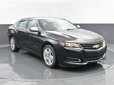 Used 2017 Chevrolet Impala LS w/ Protection Package image 2