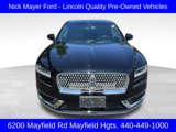 Used 2019 Lincoln Nautilus Premier image 2