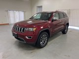 Used 2019 Jeep Grand Cherokee Limited image 4