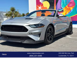 Used 2019 Ford Mustang Premium image 3