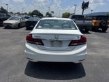 Used 2014 Honda Civic LX image 5