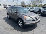 Used 2011 Honda CR-V EX-L image 4