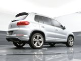 Used 2016 Volkswagen Tiguan R-Line image 2