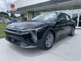 New 2025 Kia K4 LX image 4