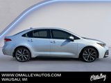 Used 2021 Toyota Corolla SE image 6