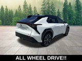 Used 2023 Toyota bZ4X Limited image 5
