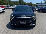 Used 2023 Kia Sportage SX Prestige image 2