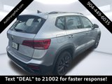 Used 2022 Volkswagen Taos S image 5