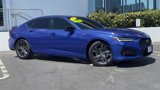 Used 2021 Acura TLX w/ A-SPEC Pkg image 2