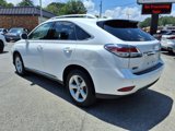 Used 2015 Lexus RX 350 Premium image 4