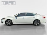 Used 2022 Nissan Altima 2.5 SV image 5