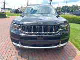 Used 2023 Jeep Grand Cherokee L Limited image 3