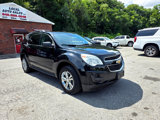 Used 2015 Chevrolet Equinox LT w/ Driver Convenience Package image 3