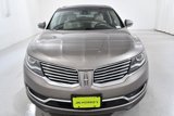 Used 2017 Lincoln MKX Reserve w/ Lincoln MKX Climate Package image 3