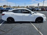 Certified 2022 Nissan Sentra SV w/ All-Weather Package image 6