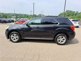 Used 2013 Chevrolet Equinox LT w/ Driver Convenience Package image 2