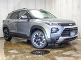 Certified 2023 Chevrolet TrailBlazer LT image 2