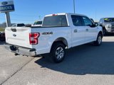 Used 2018 Ford F150 XLT image 5