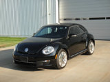 Used 2012 Volkswagen Beetle 2.5 image 2