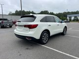 Used 2016 Acura MDX SH-AWD w/ Technology Package image 6