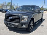 Used 2017 Ford F150 XLT image 3