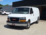 Used 2017 GMC Savana 2500 image 3