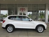Used 2017 BMW X3 xDrive28i image 3