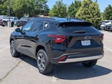 New 2025 Chevrolet Trax LT w/ Driver Confidence Package image 3
